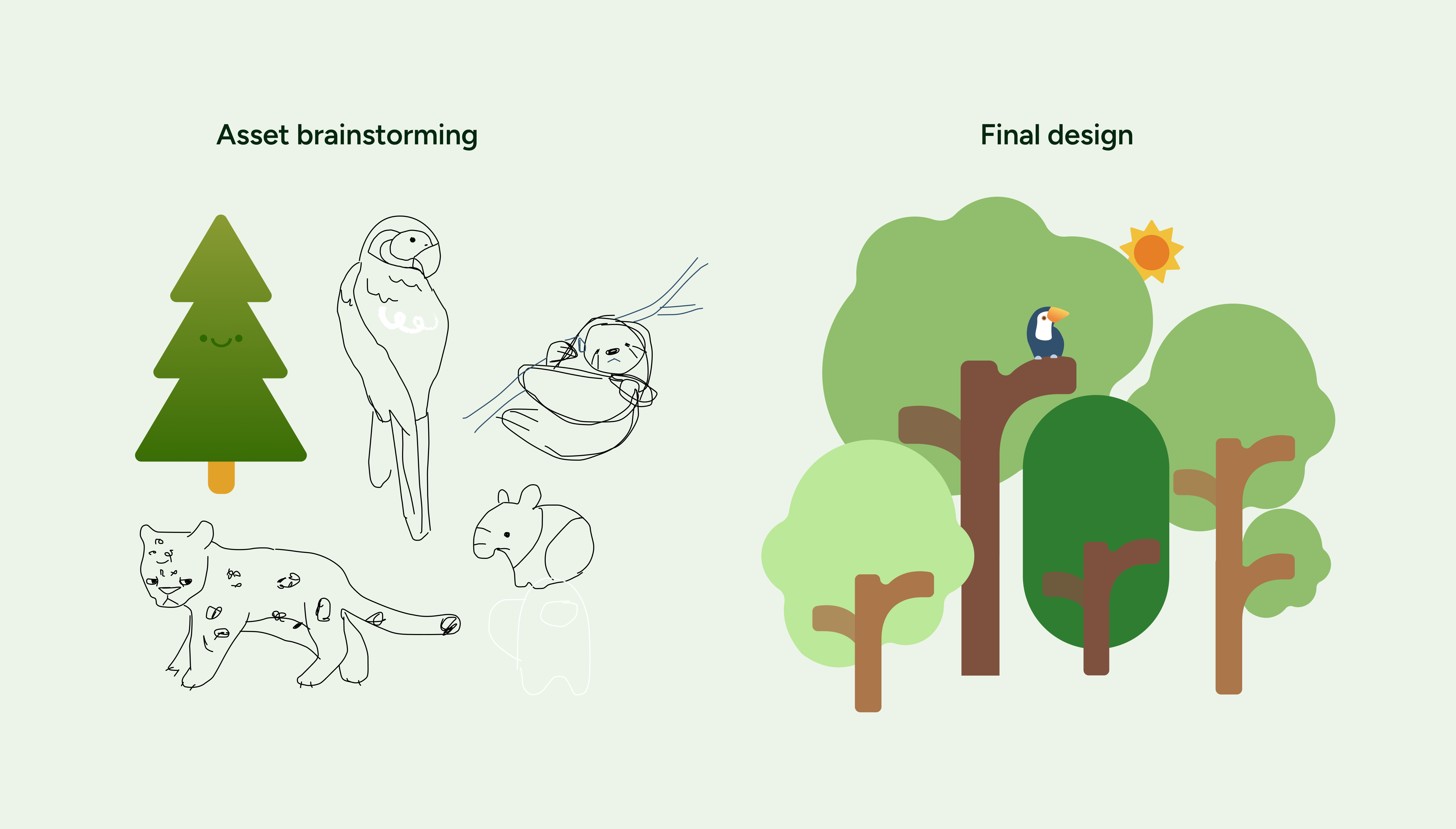 Reforest Trees process 3