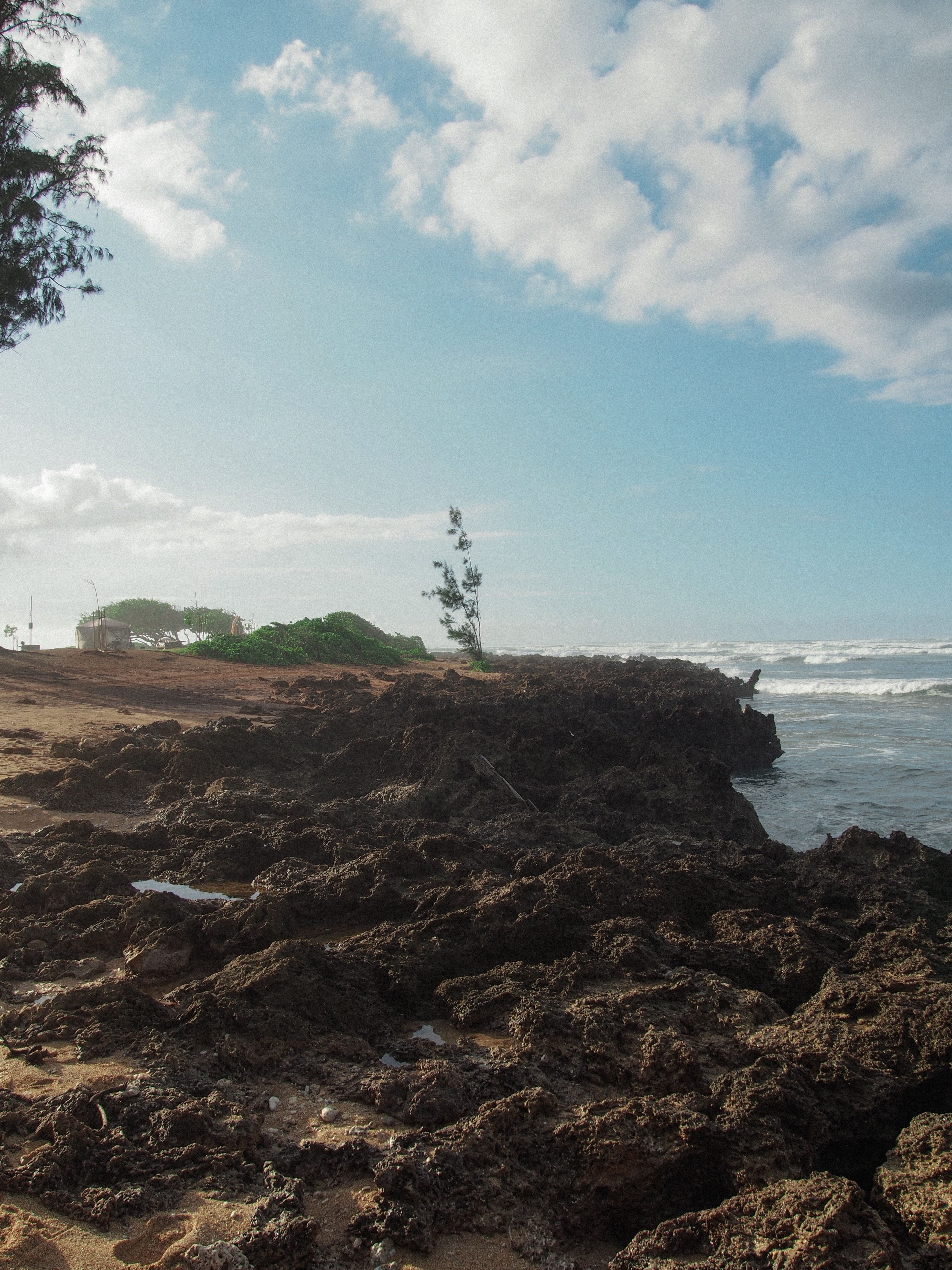 North Shore