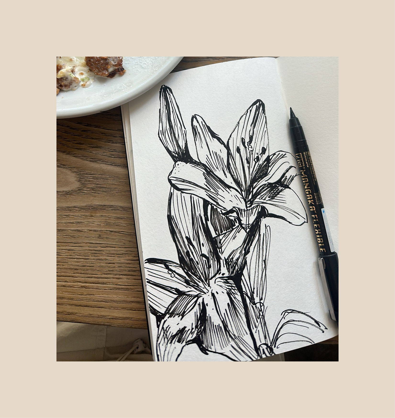 Lillies